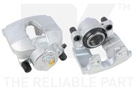 Bremssattel