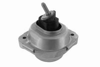 окачване, двигател