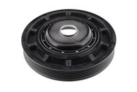 Fulie curea, arbore cotit AISIN, Cod: PDARE-711