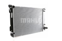 Thumbnail - Radiateur - CR424000S - MAHLE