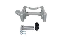 Halter, Bremssattel