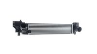 Thumbnail - Intercooler, inlaatluchtkoeler - CI621000P - MAHLE