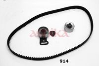 Set curea de distributie ASHIKA, Cod: KCT914