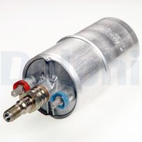 Kraftstoffpumpe