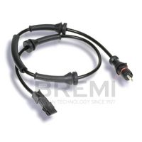 Sensor, Raddrehzahl