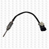 Sensor, Abgastemperatur