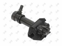 Washer Fluid Jet, headlight cleaning