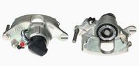 Bremssattel