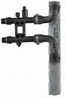 Thumbnail - Lage temperatuurkoeler, intercooler - CIR18000P - MAHLE