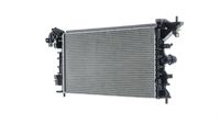 Thumbnail - Radiateur - CR2597000P - MAHLE