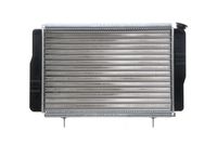 Thumbnail - Radiateur - CR616000S - MAHLE