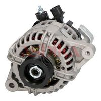 Generator / Alternator ASHIKA, Cod: 002-T645