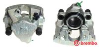 Bremssattel