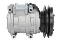 THERMOTEC Compressor, airconditioning 4