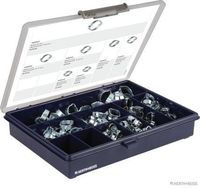 SORTIMENTE COLIER FURTUN