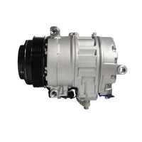 Compresor, climatizare ASAM AUTOMOTIVE, Cod: 126697