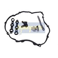 комплект ангренажна верига