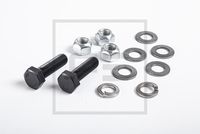 SET ACCESORII