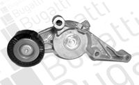 Riemenspanner, Keilrippenriemen