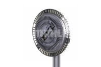 Thumbnail - Koppeling, radiateurventilator - CFC57000P - MAHLE