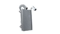 Thumbnail - Intercooler, inlaatluchtkoeler - CI253000P - MAHLE