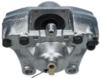 Bremssattel