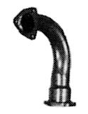 Abgasrohr
