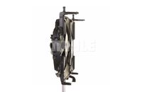 Thumbnail - Koelventilatorwiel - CFF369000P - MAHLE