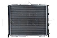 Ψυγείο, ψύξη κινητήρα EASY FIT