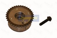 Дефазатор разпр. вал