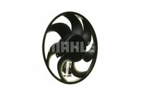 Thumbnail - Koelventilatorwiel - CFF296000S - MAHLE