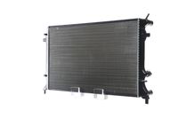 Thumbnail - Radiateur - CR816000S - MAHLE