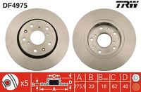 Bremsscheibe