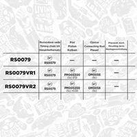 Thumbnail - Distributiekettingset - RS0079 - ET ENGINETEAM