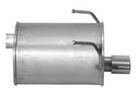 Endschalldämpfer
