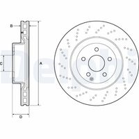 Bremsscheibe