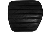 покритие на педала (гумичка), спирачен педал