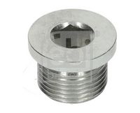 Verschlussschraube, Ölwanne