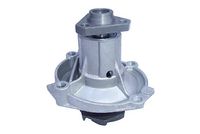 водна помпа, охлаждане на двигателя