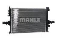 Thumbnail - Radiateur - CR1546000S - MAHLE