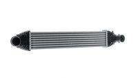 Thumbnail - Intercooler, inlaatluchtkoeler - CI401000P - MAHLE