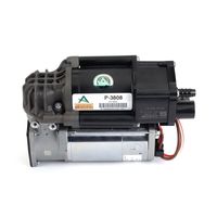 Kompressor, Druckluftanlage