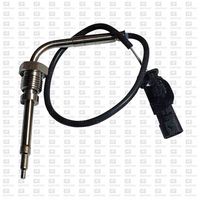 Sensor, Abgastemperatur