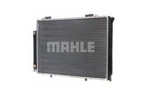 Thumbnail - Radiateur - CR245000S - MAHLE