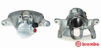 Bremssattel