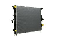 Thumbnail - Radiateur - CR569000P - MAHLE