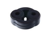 Mount, exhaust system