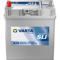 Starterbatterie