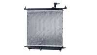 Thumbnail - Radiateur - CR2071000P - MAHLE