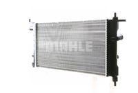 Thumbnail - Radiateur - CR269000S - MAHLE